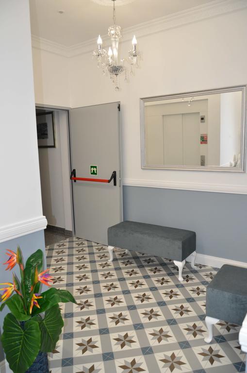 Apartmán Edificio Charles 203 Funchal  Exteriér fotografie