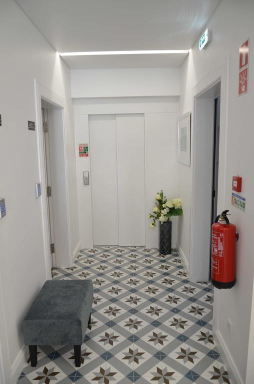 Apartmán Edificio Charles 203 Funchal  Exteriér fotografie