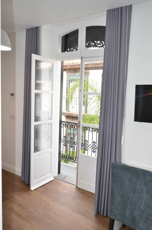 Apartmán Edificio Charles 203 Funchal  Exteriér fotografie