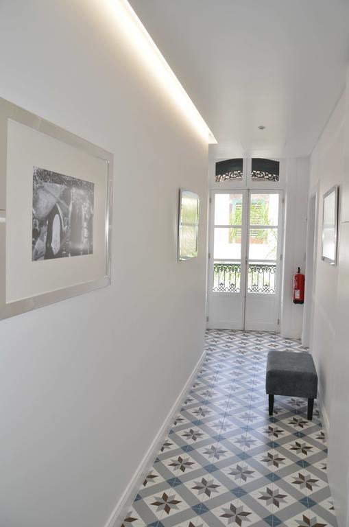 Apartmán Edificio Charles 203 Funchal  Exteriér fotografie
