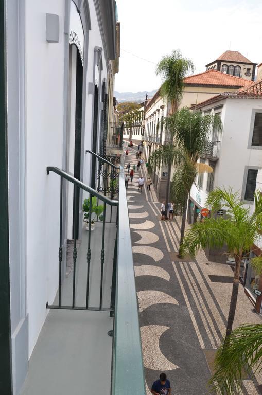Apartmán Edificio Charles 203 Funchal  Exteriér fotografie